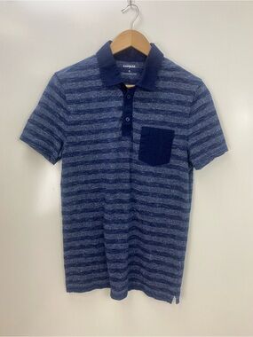 Express Men's Polo